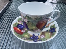 Roy Kirkham Bone Large China