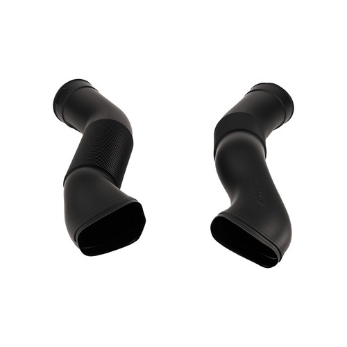 Air intake duct assembly kit - air,