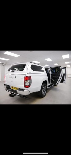 L200 series 6 truckman - l200, 5