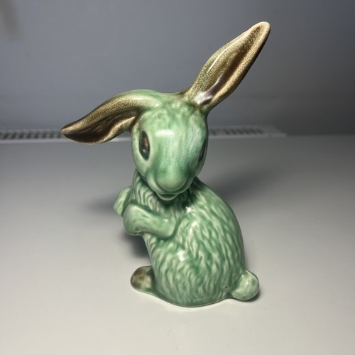 Sylvac lop eared rabbit 1302 - lop,