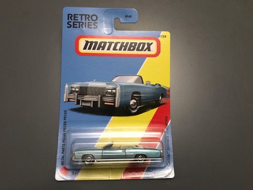 New sealed matchbox - , retro