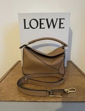 Authentic Loewe Small Puzzle