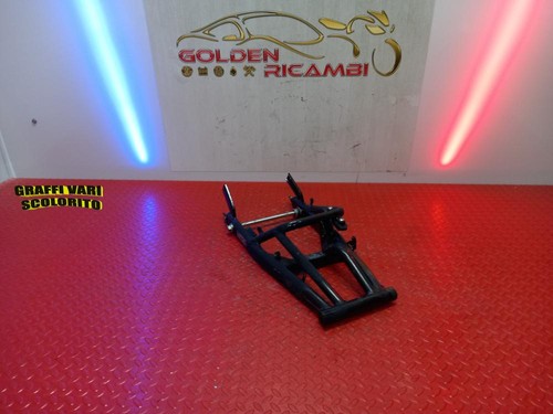 Rear subframe benelli tornado - rear,