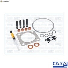 SUPERCHARGER MOUNTING KIT