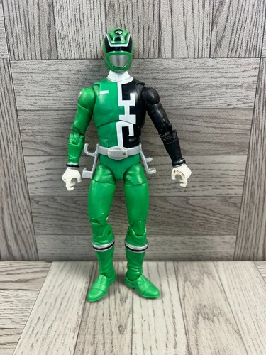 Power rangers lightning - power,