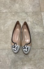 Gucci Womens Flat Shoes