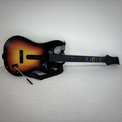 Guitar hero live wireless - live,