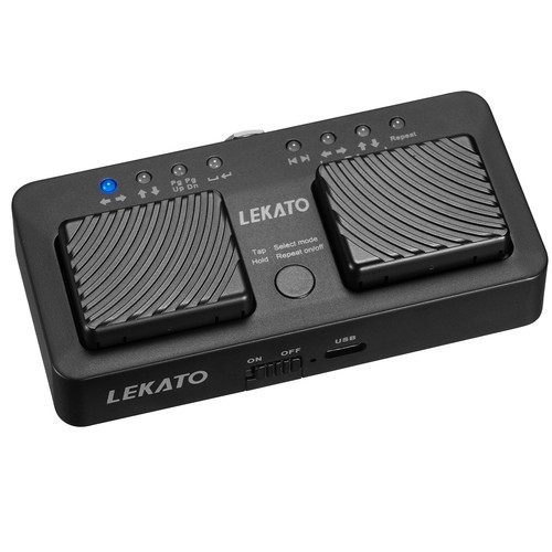 Lekato bluetooth page - lekato,