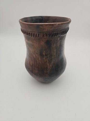 Vintage navajo pine pitch - vintage,