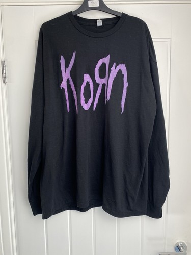 Korn 2024 north - 2024,
