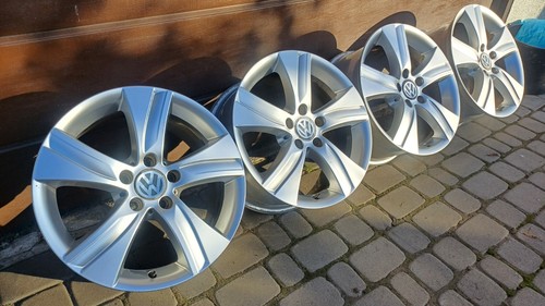Alloys 5x112 caddy - alloys,