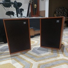 Wharfedale Linton 3XP Vintage