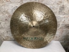 Istanbul Agop Signature 18''