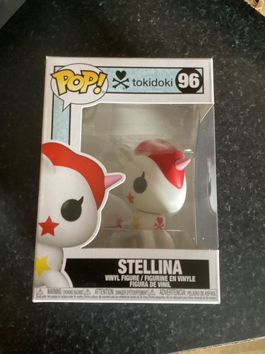 Stellina funko pop vinyl - funko,