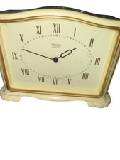 Vintage Bakelite Cream Smiths