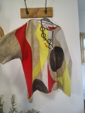 Crea Concept @ Sahara Linen