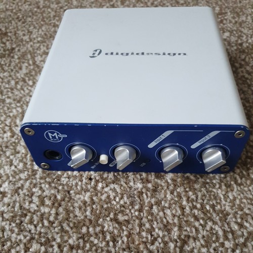 Digidesign mbox mini - mbox,