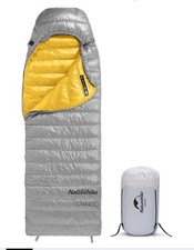 Naturehike CW400 Down Sleeping