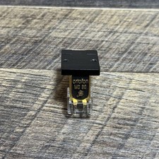 Ortofon MC30S MC Cartridge for Record Players High Fidelity Audio Component