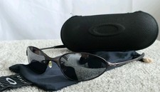 Oakley C Wire Sunglasses Retro