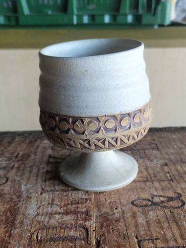 Vintage broadstairs pottery - broadstairs,