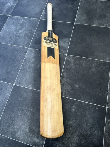 Newberry handmade samurai - newberry,