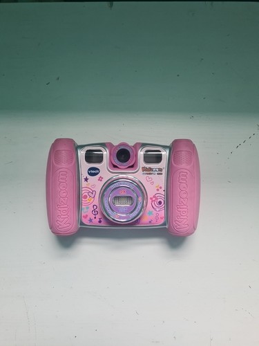 Vtech kidizoom twist - twist, plus