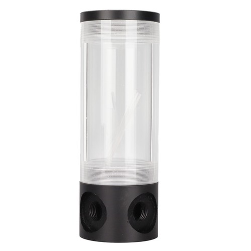 Reservoir water cooling - water, pom