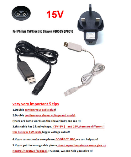 15v usb charger adapter - usb,
