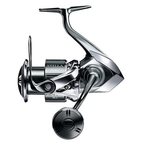 Shimano stella c5000xg - stella,