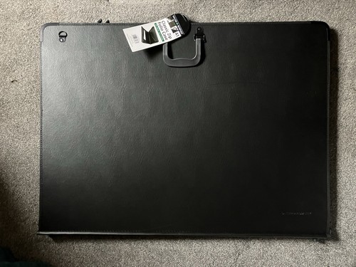 Daler rowney portfolio carry - portfolio,