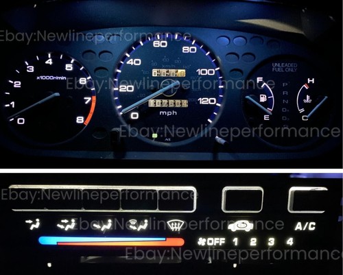 New white led cluster - led, +