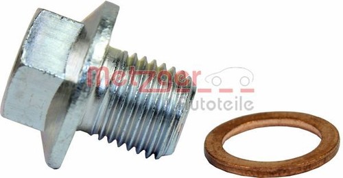 8030012 metzger sealing plug - 8030012,