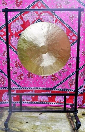 Traditional wind gong feng - wind,