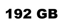 Dynavin memory expansion to 192 GB only in conjunction with purchase of a radio!!