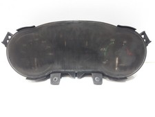 2017 IVECO DAILY SPEEDO INSTRUMENT CLUSTER A2C84155001 INSTRUMENT CLUSTER SPEEDO