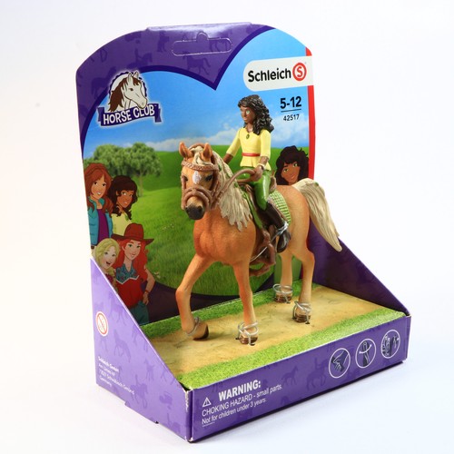 Schleich horse club - schleich, 42517