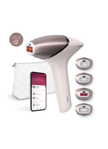Philips lumea prestige brb958 - lumea,