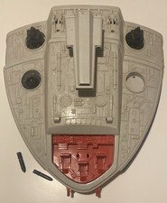 1986 Bluebird Manta Force