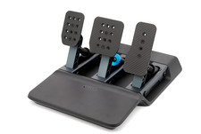 Pro Carbon Pedals - Logitech G