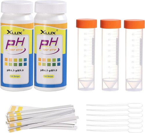Xlux soil tester - xlux,