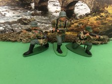 Airfix WW 2  German Panzer