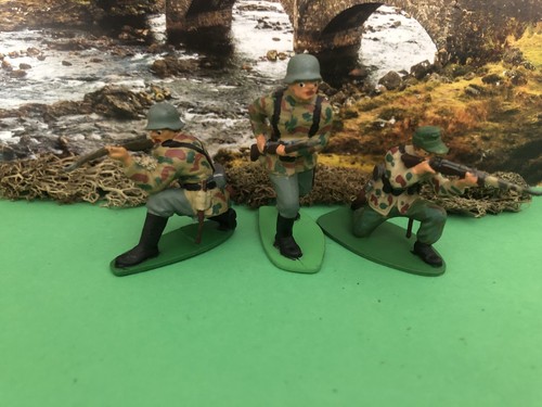 Airfix german panzer - ww,