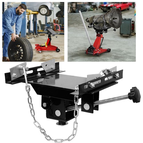 Transmission jack 600kg - transmission,