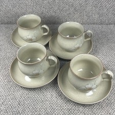 Denby Daybreak Stoneware Cup &