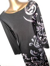 Joseph Ribkoff Bodycon dress