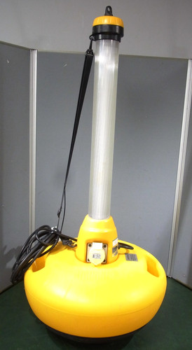 Defender uplight led site - uplight,
