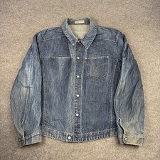 Vintage Levi's Jacket Mens XL