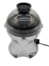 Kenwood JE356 Chrome