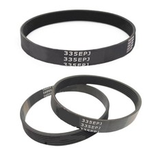 Rubber Treadmill Drive Belt